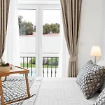 Ferienhaus Ladora