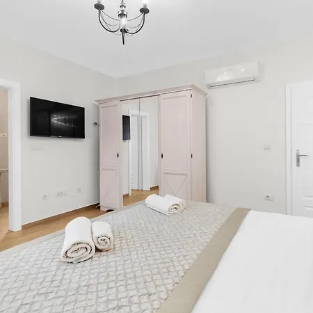 Ladora Casa vacanze Porec