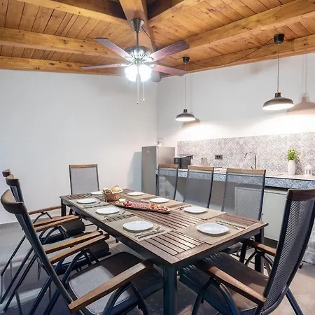 Casa vacanze Ladora