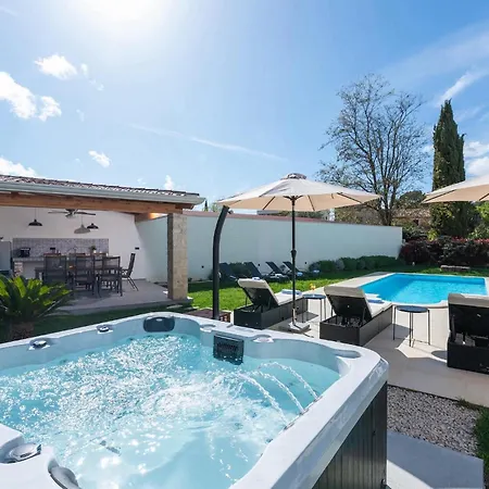 Ladora Casa vacanze Porec