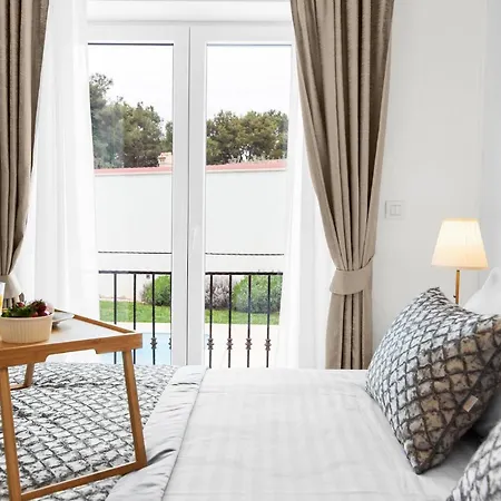 Casa vacanze Ladora