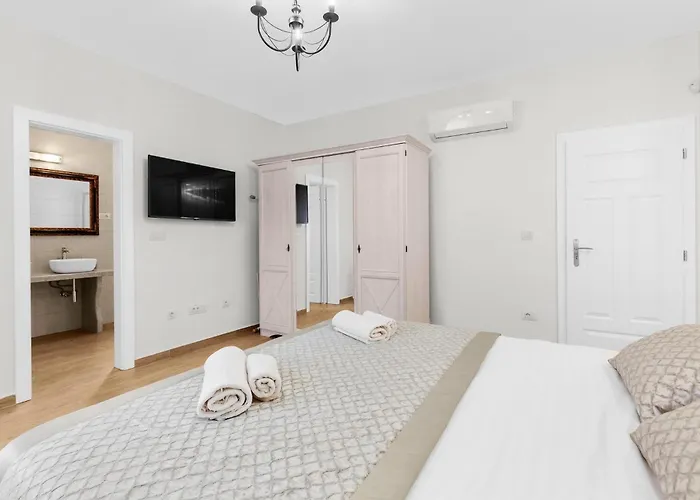 Ladora Vakantiehuis Poreč