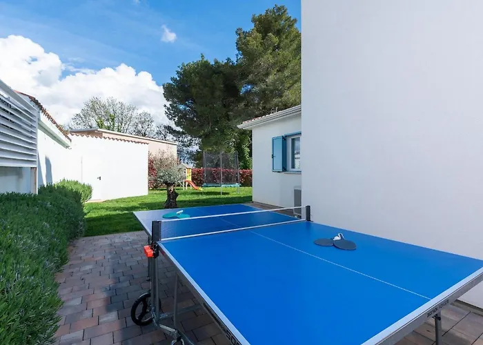 Ladora Vakantiehuis *