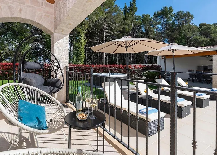 Ladora Vakantiehuis *