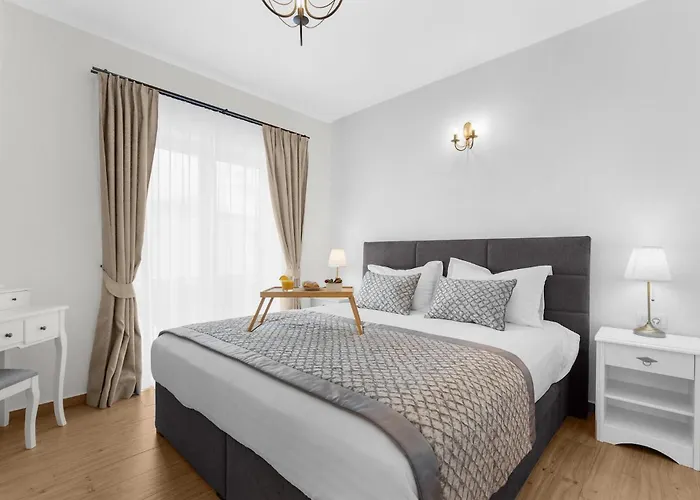 Vakantiehuis Ladora Poreč