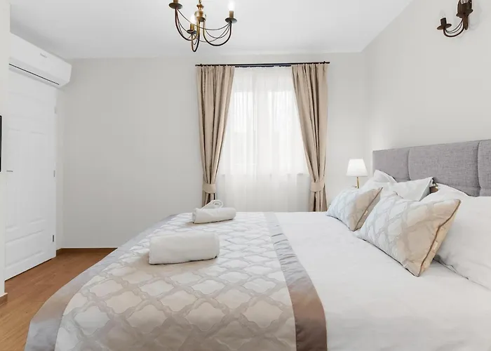 Ladora Vakantiehuis *