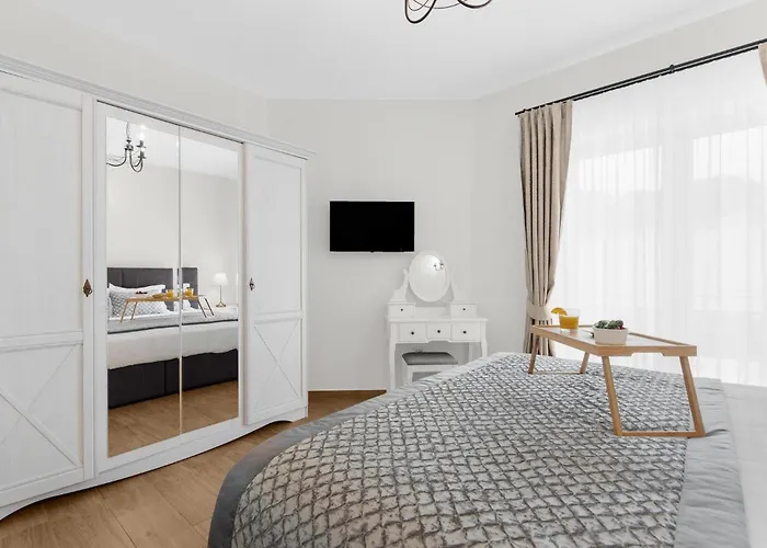 Ladora Vakantiehuis