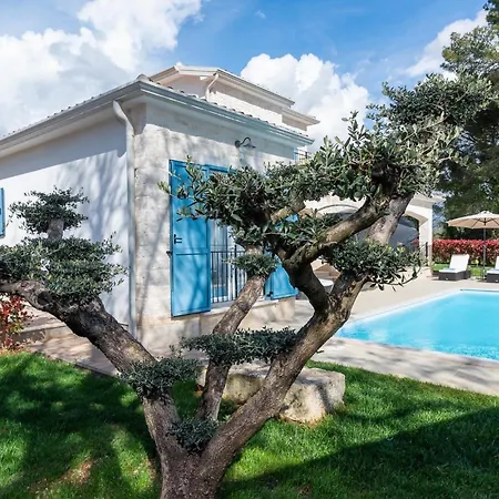 Ladora Сasa de vacaciones Poreč