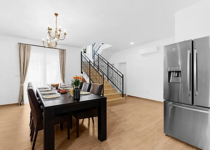 펜션 Ladora 포레치